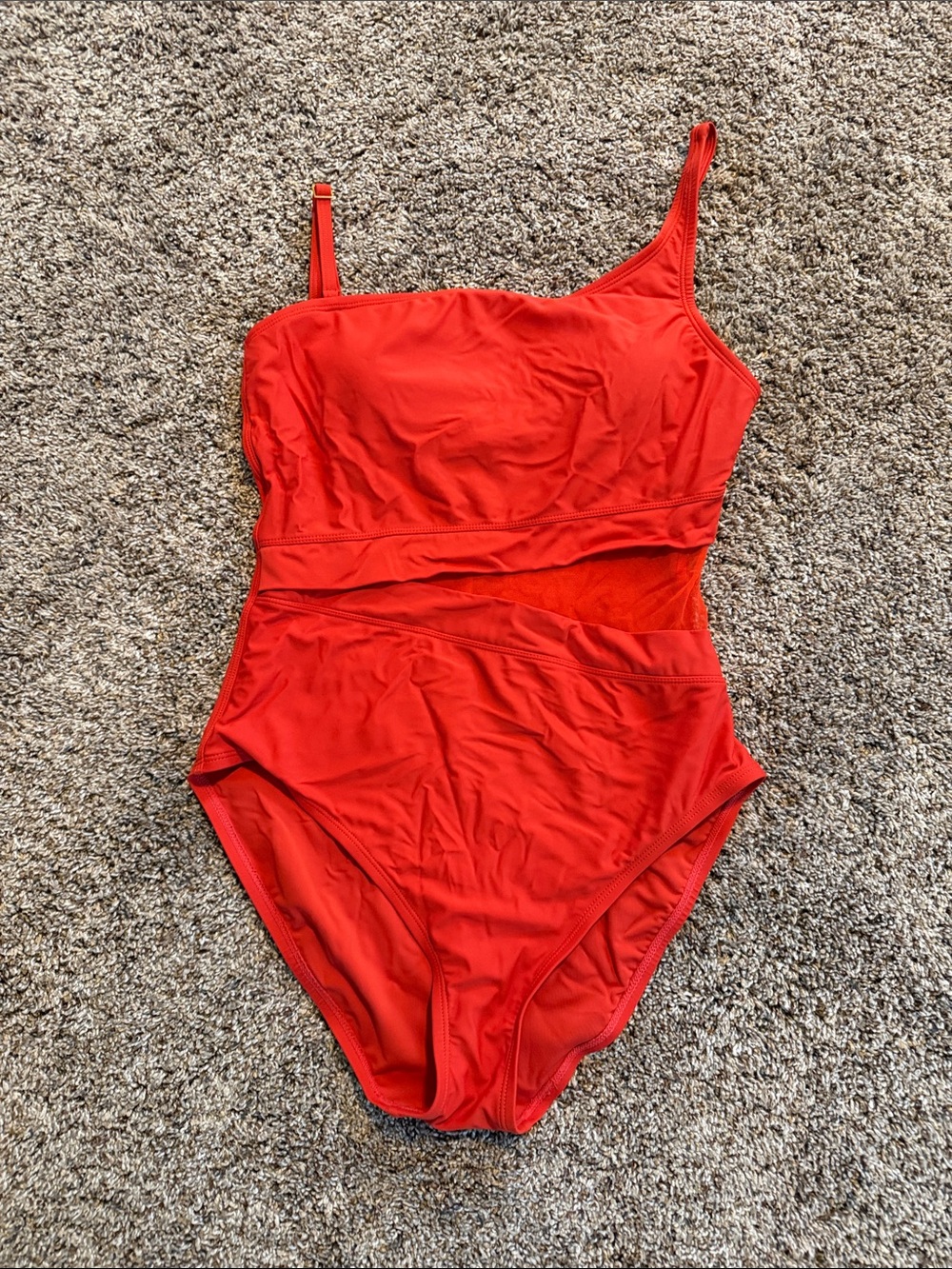 One Piece Swimsuit 🍊